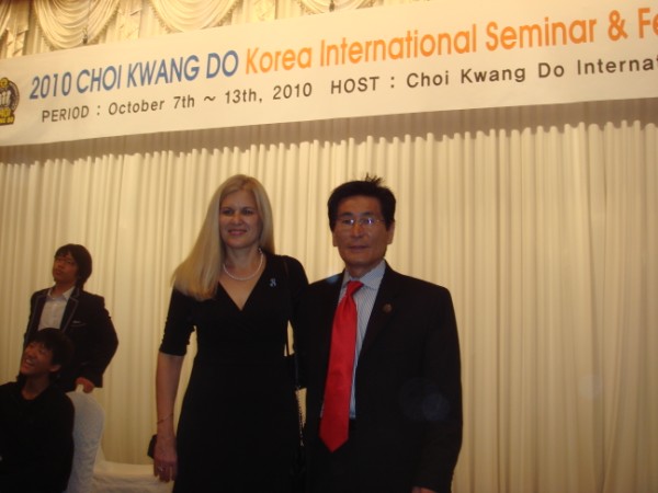 Korean Seminar